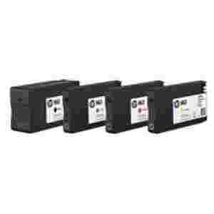HP 963 Black Original Ink Cartridge