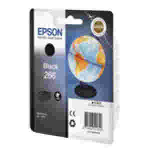 EPSON Singlepack Black 266 ink cartridge for WF-100W