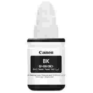 CANON Ink Cartidge GI-490 BK
