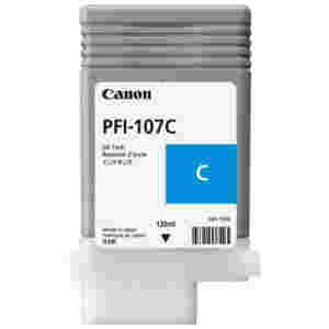 CANON Ink tank PFI-107 cyan