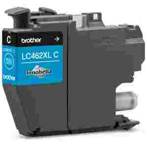 BROTHER LC462XLC Cyan Ink Cartridge