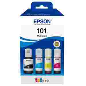 EPSON 101 EcoTank 4-colour Multipack