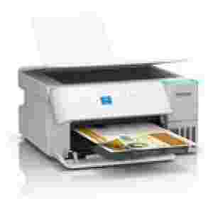 EPSON EcoTank L4366 MFP White