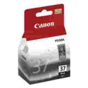 CANON Ink Cartidge PG-37 Black