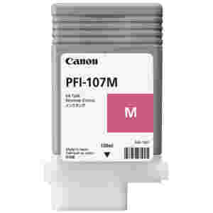 CANON Ink tank PFI-107 magenta