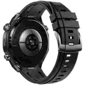 Huawei Watch Ultimate 2 48.5mm črna darilo FREEBUDS 4 pro - 117870