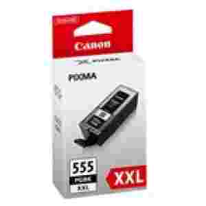 CANON 1LB PGI-555XXL PGBK ink cartridge black extra high capacity 1.000 pages 1-pack