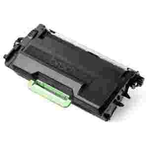 BROTHER TN-3600XXL High Yield Black Toner Cartridge Prints 11.000 pages