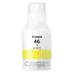 CANON Ink Cartridge GI-46 Yellow
