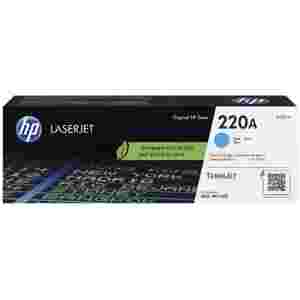 HP 220A Yellow Original LaserJet Toner Cartridge