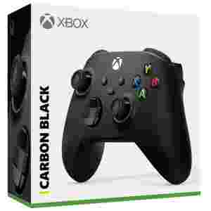 MS Xbox Wireless Controller - Carbon Black