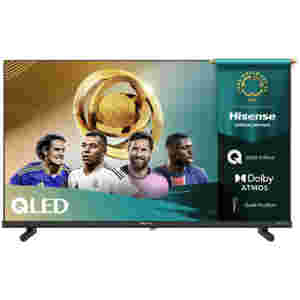 HISENSE QLED TV Smart 32A5Q