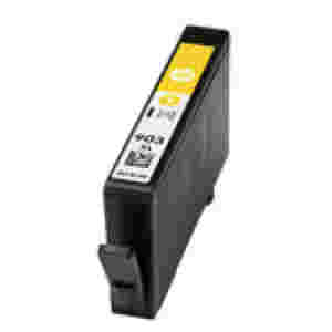 HP 903XL Ink Cartridge Yellow High Yield 825 Pages