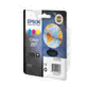 EPSON Singlepack Colour 267 ink cartridge for WF-100W