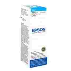 EPSON T6732 Cyan ink bottle 70ml