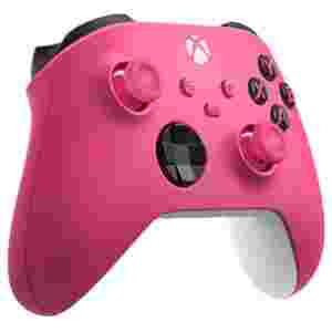 MS Xbox Wireless Controller - Deep Pink