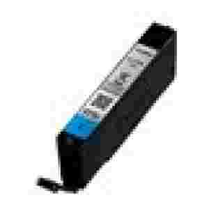 CANON Ink Cartidge CLI-571XL C