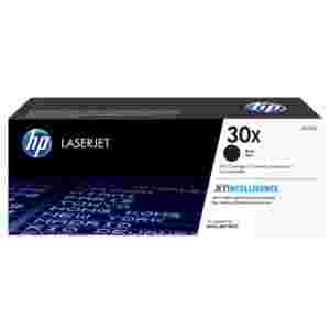 HP 30X High Capacity Original LaserJet Toner Cartridge Black XL