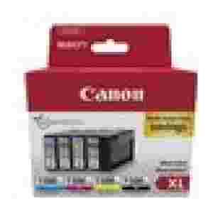 CANON PGI-1500XL Ink Cartridge BK/C/M/Y MULTI