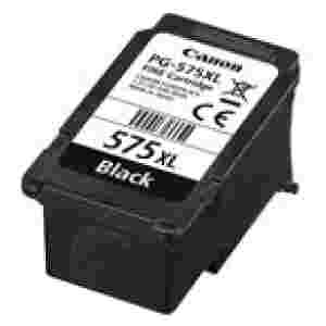 CANON PG-575XL Black Ink Cartridge