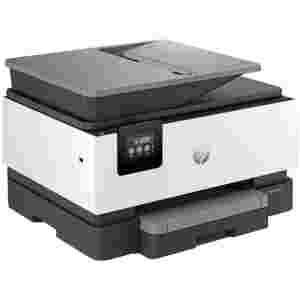 HP OfficeJet Pro 9120b All-in-One color up to 24ppm Printer