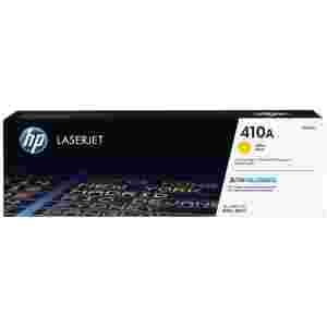 HP 412A Original Toner Cartridge yellow