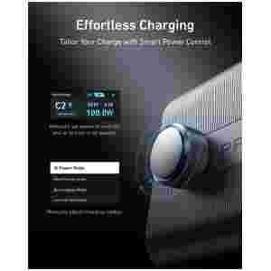 Anker Prime GaN namizni polnilec 250W