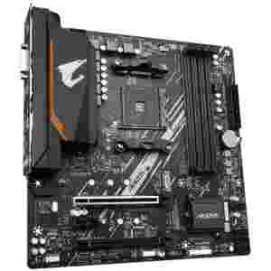 GIGABYTE B550M AORUS ELITE