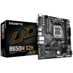 GIGABYTE B650M S2H