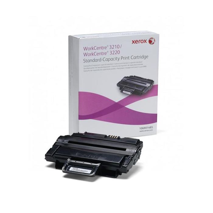 Xerox toner za WorkCentre 3210/3220MFP - 106R01487