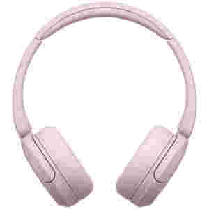 SONY BT slušalke WHCH520P roza
