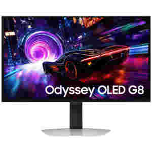SAMSUNG monitor Odyssey OLED S27FG810SU