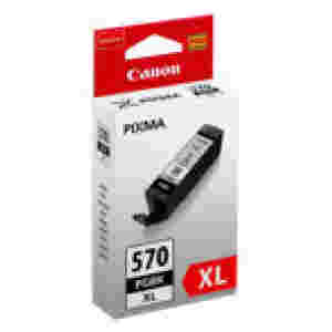 CANON Ink Cartidge PGI-570XL PGBK