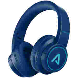 LAMAX GlowKid1 slušalke modre