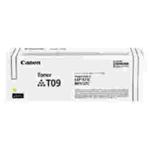 CANON Toner CRG-T09 Yellow