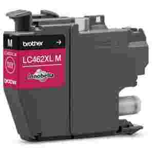 BROTHER LC462XLM Magenta Ink Cartridge