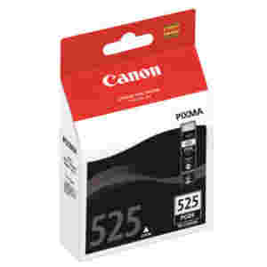 CANON Ink Cartidge PGI-525 BK