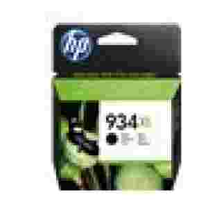 HP 934XL original ink cartridge black high capacity 1.000 pages 1-pack