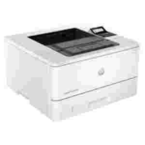 HP LaserJet Pro 4002dw Printer Mono Duplex laser A4 4800x600dpi 40ppm 350sheets USB LAN Bluetooth Wi-Fi
