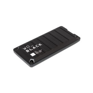 WD 2TB P40 Black Game Drive SSD NVMe USB 3.2 zunanji SSD disk