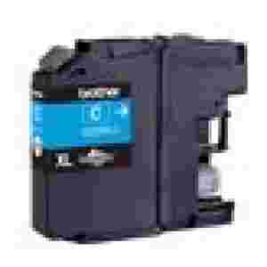 BROTHER Ink Cartridge LC-525XL C