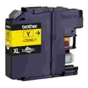 BROTHER LC525XLY Ink Yellow