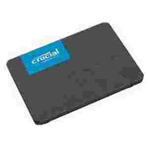 Crucial BX500 240GB 3D NAND SATA 2.5 SSD
