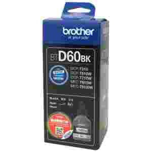 BROTHER BTD60BK Brother BTD60BK in for DCPT310 DCPT510W DCPT710W MFCT910DW - 6.500 pag