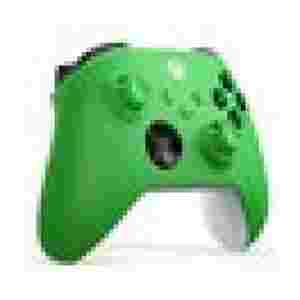 MS Xbox Wireless Controller - Velocity Green