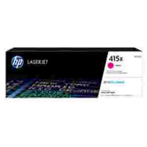 HP 415X Magenta LaserJet Toner Cartridge