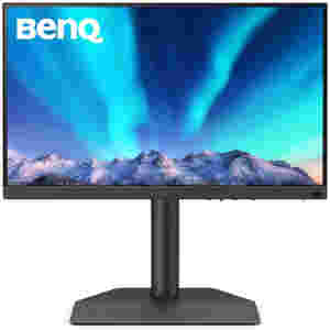 BENQ monitor SW272U