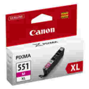CANON Ink Cartidge CLI-551XL Ma