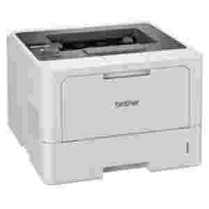 BROTHER HL-L5210DN Printer Mono B/W Duplex laser A4 1200x1200dpi 48ppm capacity 350 sheets USB 2.0 Gigabit LAN
