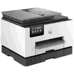 HP OfficeJet Pro 9130b All-in-One color up to 25ppm Printer